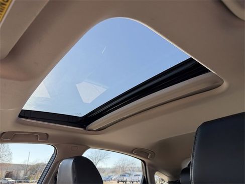 Used 2023 Honda Civic EX-L image 24