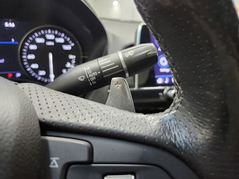 Used 2020 Cadillac CT4 Sport w/ Climate Package image 12