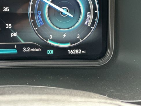 Used 2023 Hyundai Kona SE w/ Cargo Package image 26