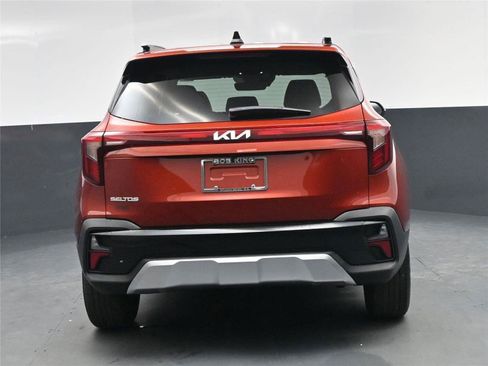 New 2026 Kia Seltos S image 25