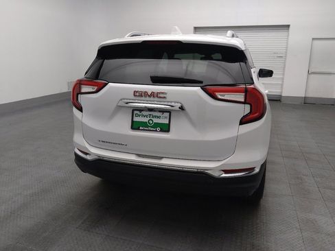 Used 2023 GMC Terrain SLT image 7