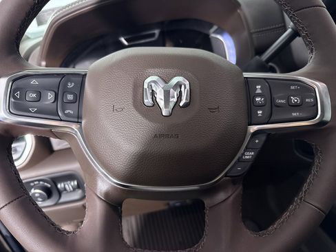 New 2026 RAM 2500 Laramie image 19