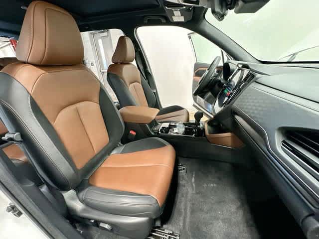New 2026 Subaru Forester Touring AWD/4WD image 24
