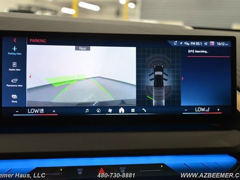 Used 2025 BMW X3 M50 w/ M Sport Professional Package image 33