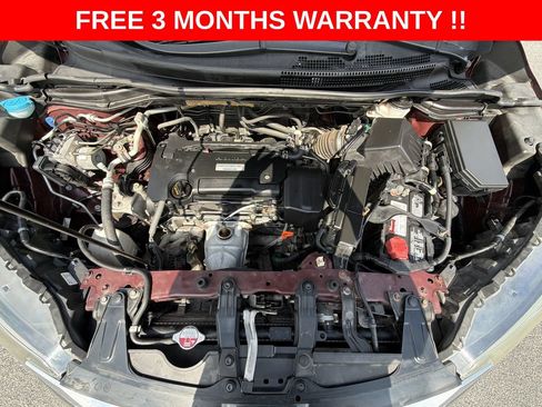 Used 2016 Honda CR-V SE image 11