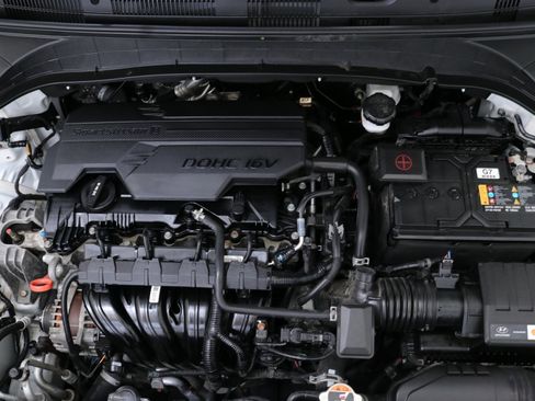 Used 2023 Hyundai Kona SEL image 31