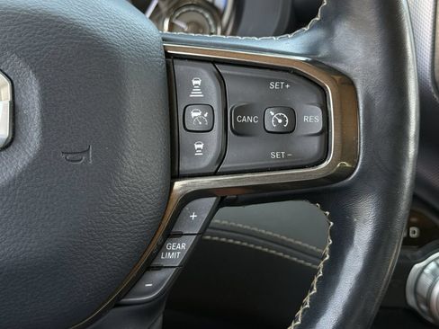 Used 2019 RAM 1500 Limited RWD image 14