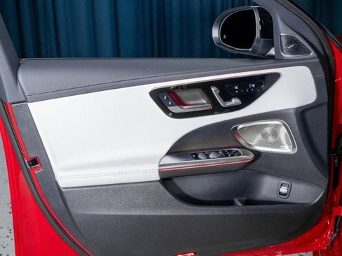 Certified 2026 Mercedes-Benz C 300 Sedan image 12