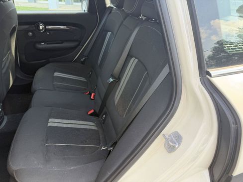 Used 2017 MINI Cooper Clubman S AWD/4WD image 8