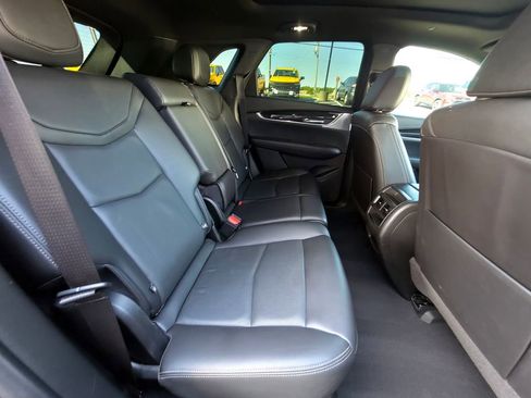 Used 2023 Cadillac XT5 Premium Luxury AWD/4WD image 54