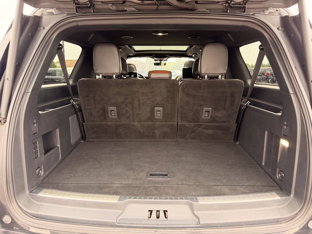 Used 2022 Lincoln Navigator L Reserve AWD/4WD image 27