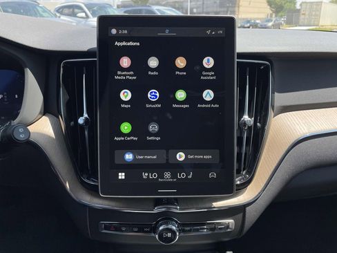 New 2026 Volvo XC60 B5 Plus w/ Protection Package Premier image 19