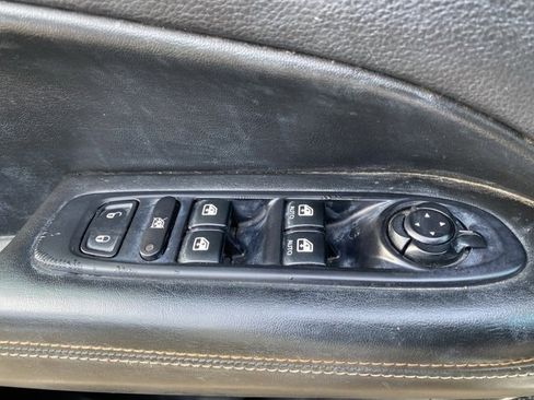 Certified 2019 Jeep Compass Latitude w/ Cold Weather Group image 25