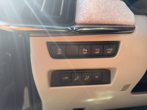 Used 2024 MAZDA CX-90 3.3 Turbo S w/ Premium Plus image 10