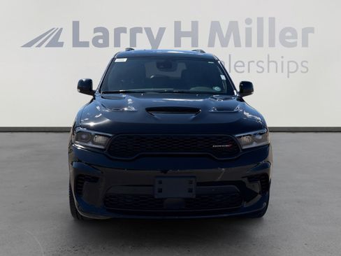 New 2026 Dodge Durango GT AWD/4WD image 9