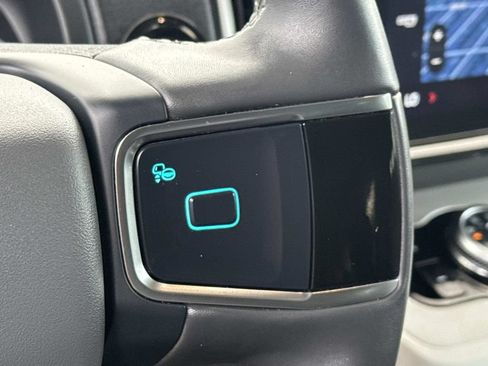 Certified 2025 Ford Expedition Max Active RWD image 25