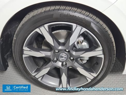 Used 2025 Honda Civic Sport Touring image 12