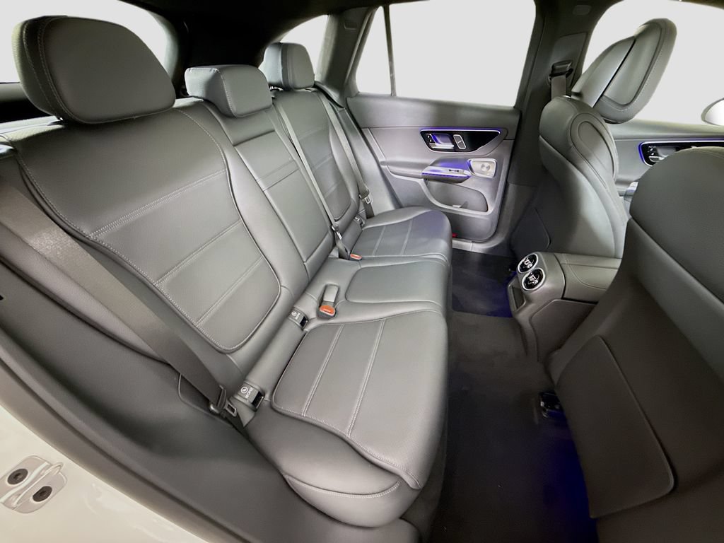 Certified 2026 Mercedes-Benz GLC 300 4MATIC image 28