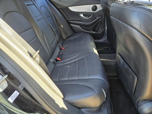 Used 2018 Mercedes-Benz C 300 Sedan image 12