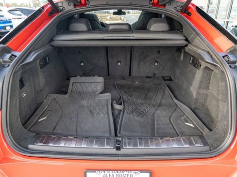 Used 2021 BMW X6 M w/ Competition Package image 7