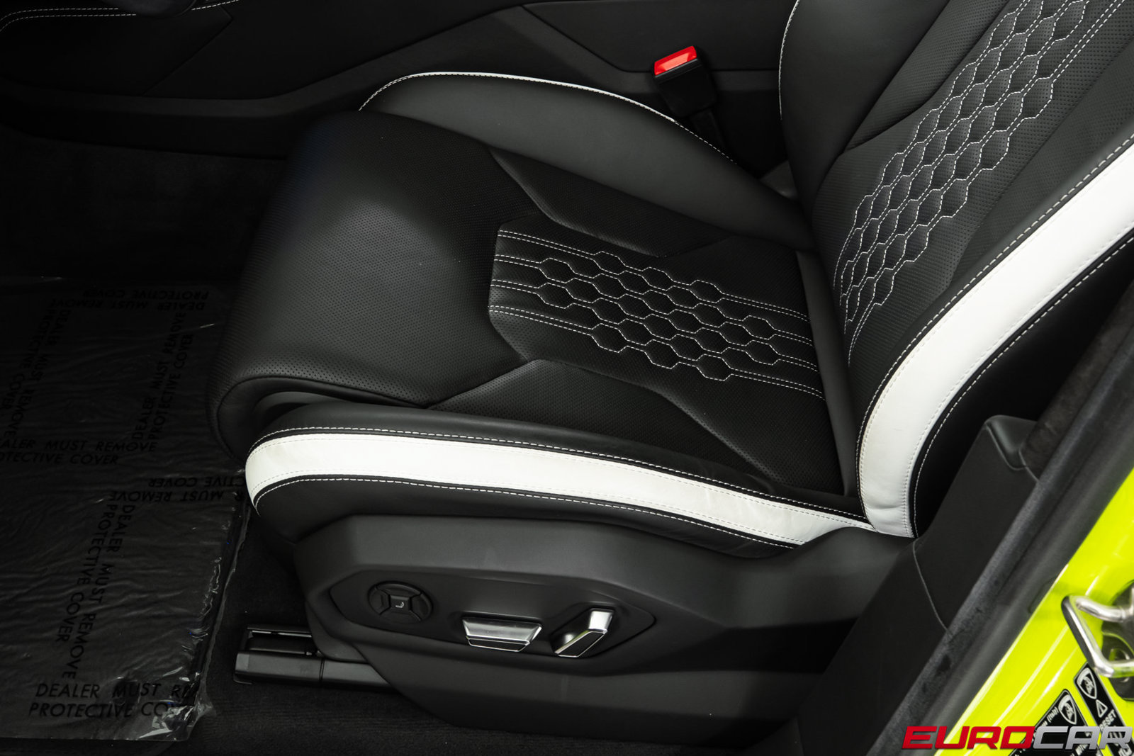 Used 2023 Lamborghini Urus S AWD/4WD image 43