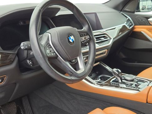 Used 2020 BMW X5 sDrive40i w/ Executive Package RWD image 17