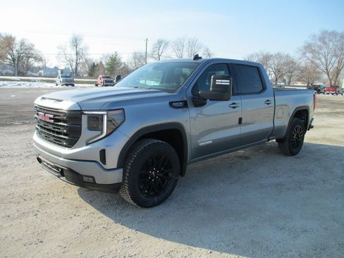 New 2026 GMC Sierra 1500 Elevation w/ Max Trailering Package image 9
