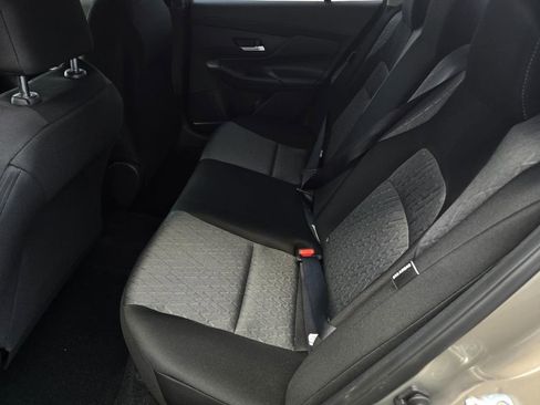 New 2026 Nissan Sentra SV image 10