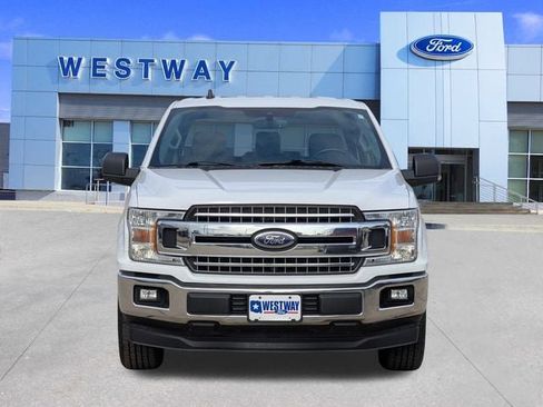 Used 2019 Ford F150 XLT w/ Equipment Group 302A Luxury image 7