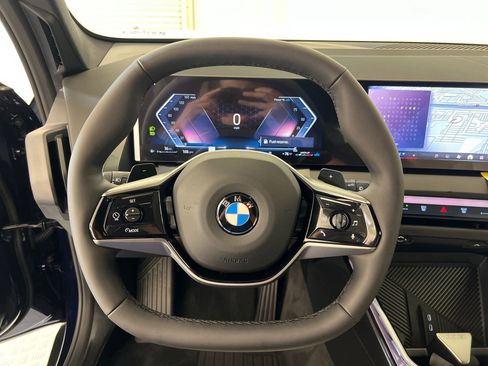 Used 2026 BMW X3 xDrive30 w/ Premium Package image 17