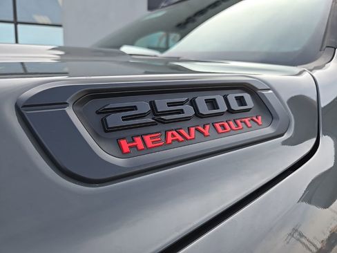 New 2026 RAM 2500 Big Horn image 20