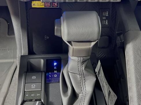 New 2026 Toyota Tacoma 4x4 Double Cab Hybrid image 20