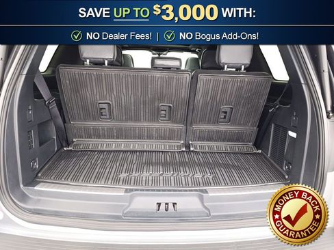 Used 2023 Lincoln Navigator Reserve image 24