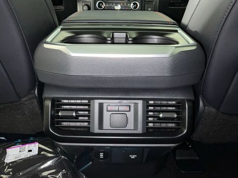 New 2026 Ford F150 Raptor AWD/4WD image 18
