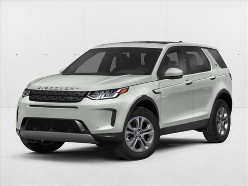 Used 2020 Land Rover Discovery Sport S image 1
