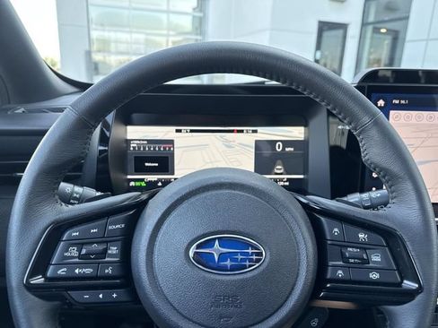 Certified 2026 Subaru Outback Limited XT w/ Premium/Limited Plus Package AWD/4WD image 21