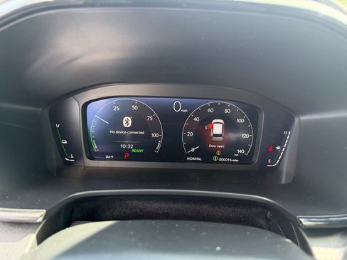 New 2026 Honda CR-V TrailSport image 16