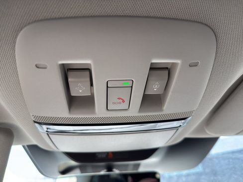 New 2026 Nissan Murano SL AWD/4WD image 24