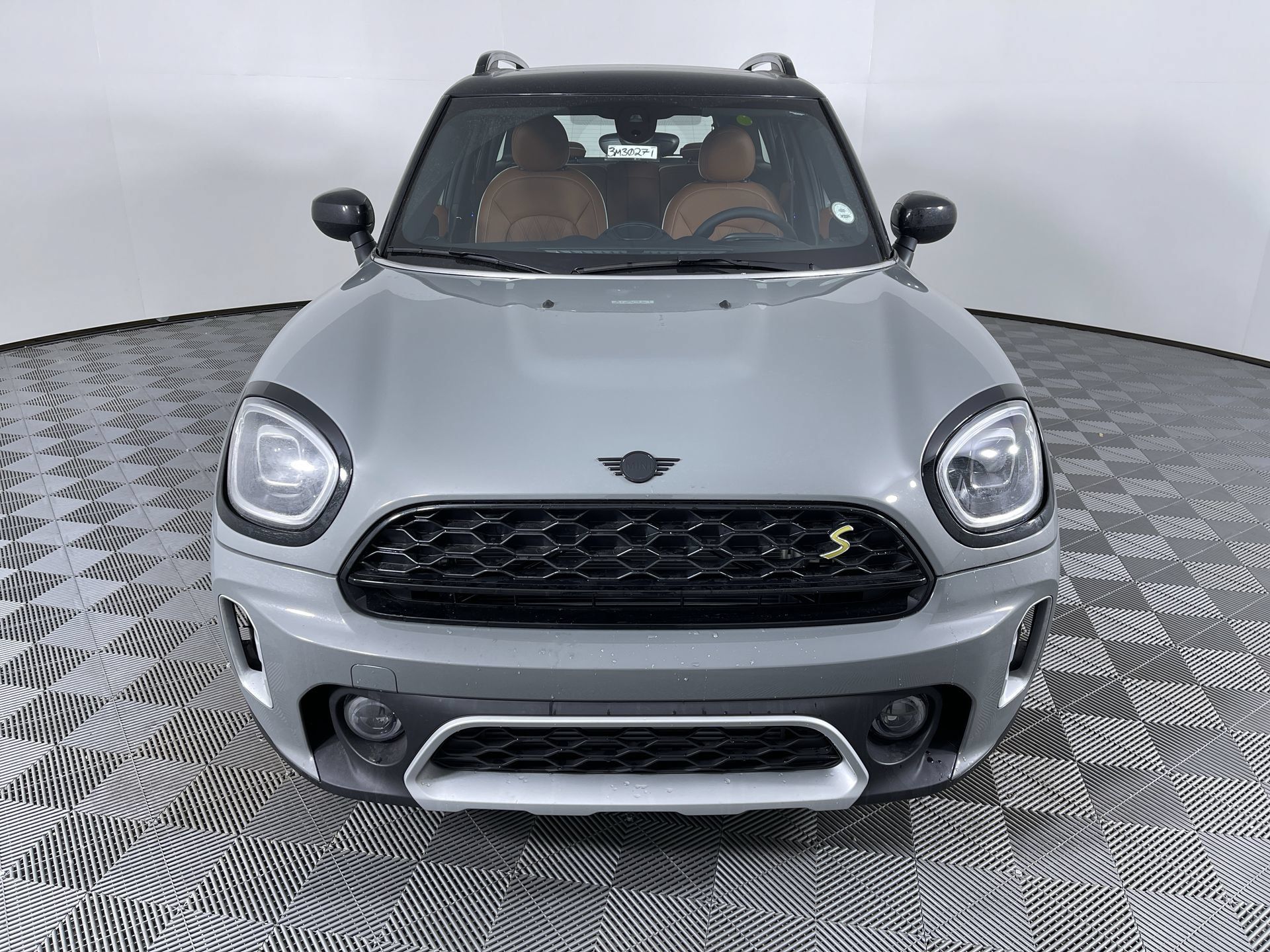 Used 2023 MINI Cooper Countryman SE w/ Mini Untamed Edition AWD/4WD image 27