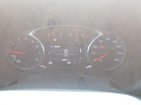 Used 2023 GMC Terrain SLE w/ Driver Convenience Package AWD/4WD image 11