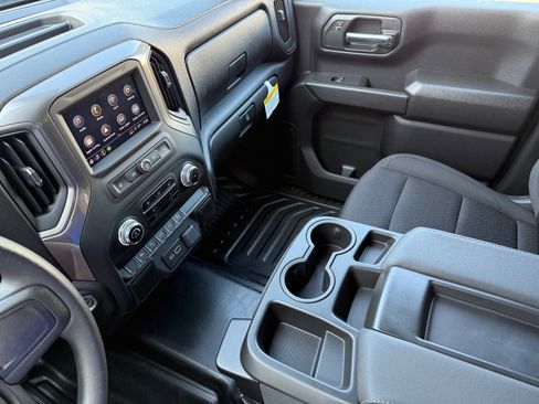 New 2026 GMC Sierra 1500 Pro w/ Pro Value Package image 21