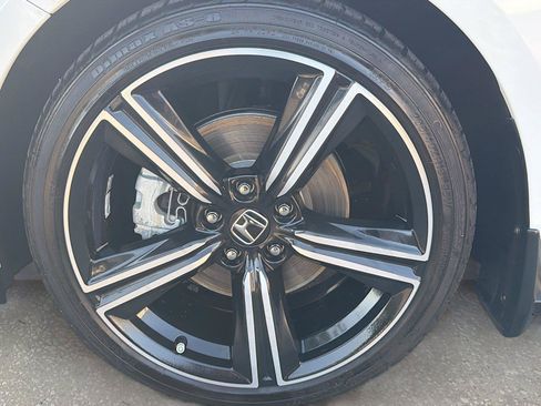 Used 2023 Honda Accord Sport image 39