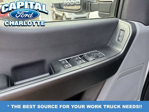 New 2025 Ford F350 XL w/ XL Chrome Package image 22