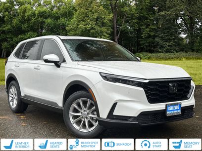 Used 2023 Honda CR-V EX-L