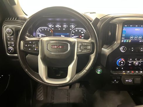 Certified 2021 GMC Sierra 1500 Elevation image 18