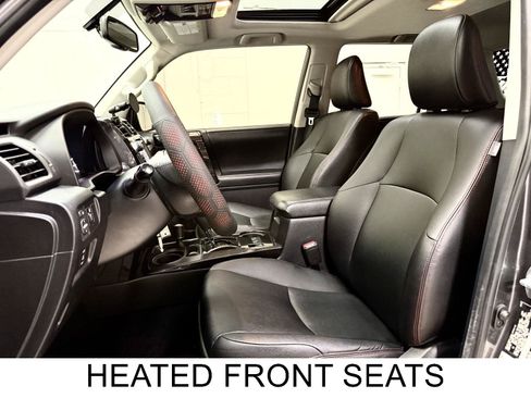 Used 2014 Toyota 4Runner Trail Premium AWD/4WD image 14