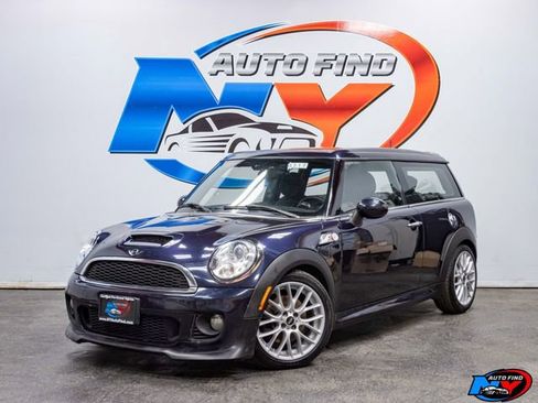 Used 2014 MINI Cooper Clubman S image 7