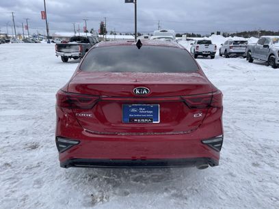 Used 2019 Kia Forte EX
