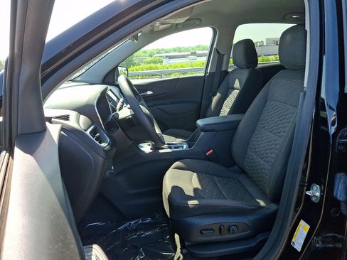 Used 2019 Chevrolet Equinox LT FWD image 13