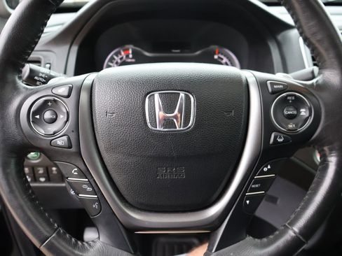 Used 2023 Honda Ridgeline RTL-E image 39